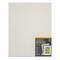 Lineco Cotton Rag Museum Mounting Boards - Pkg of 25,   Aged White, 16" x 20"
